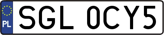 SGL0CY5