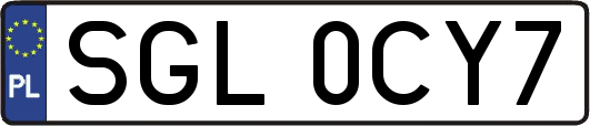 SGL0CY7