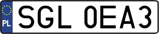 SGL0EA3