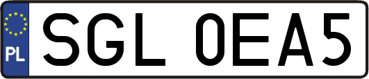 SGL0EA5