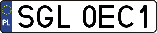 SGL0EC1