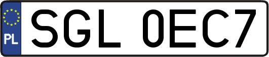 SGL0EC7