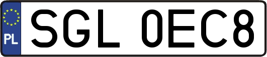 SGL0EC8
