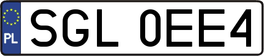 SGL0EE4