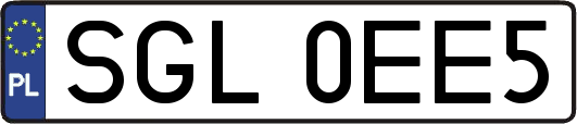 SGL0EE5