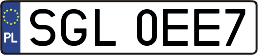 SGL0EE7