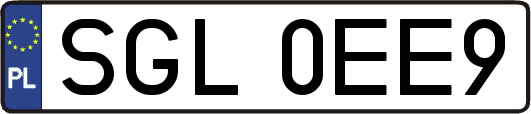 SGL0EE9