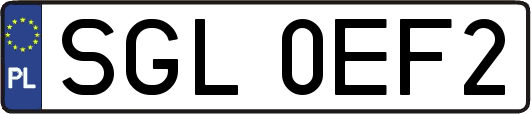 SGL0EF2