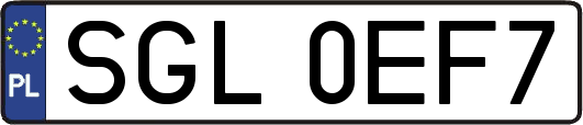 SGL0EF7