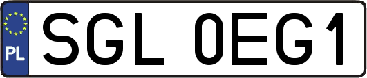 SGL0EG1