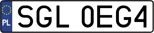 SGL0EG4