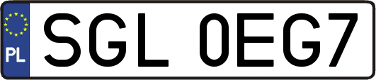 SGL0EG7