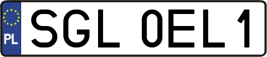 SGL0EL1