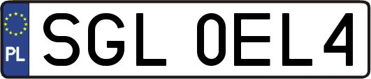 SGL0EL4
