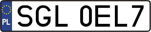SGL0EL7