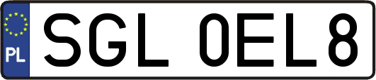 SGL0EL8