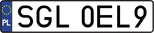 SGL0EL9