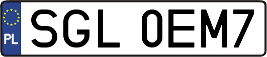 SGL0EM7