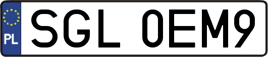 SGL0EM9