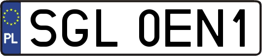 SGL0EN1
