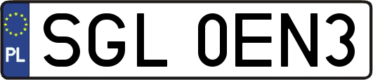 SGL0EN3