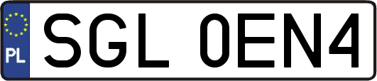 SGL0EN4