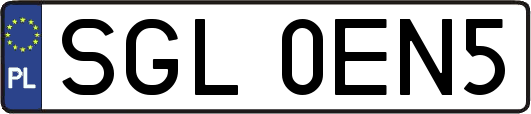 SGL0EN5