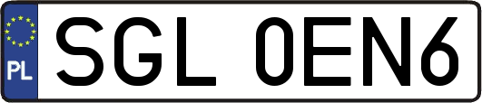 SGL0EN6