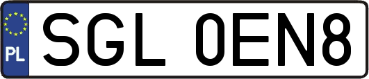 SGL0EN8