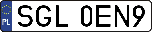 SGL0EN9