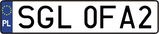 SGL0FA2