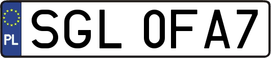 SGL0FA7