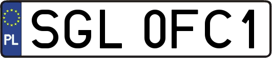 SGL0FC1