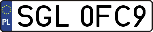 SGL0FC9