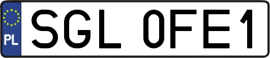 SGL0FE1