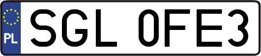 SGL0FE3
