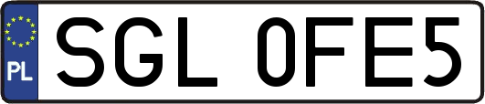 SGL0FE5