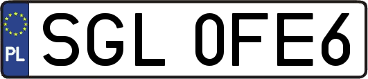 SGL0FE6