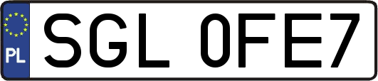 SGL0FE7