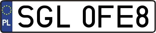 SGL0FE8
