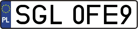 SGL0FE9
