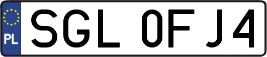 SGL0FJ4