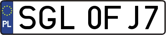 SGL0FJ7