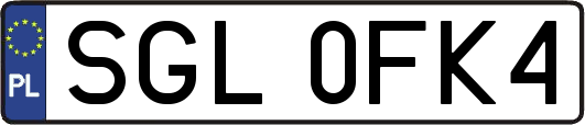 SGL0FK4