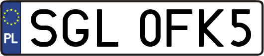 SGL0FK5