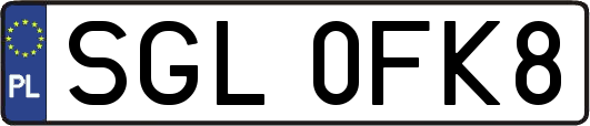 SGL0FK8