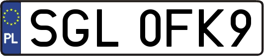 SGL0FK9