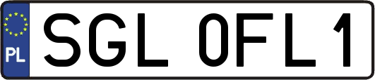 SGL0FL1