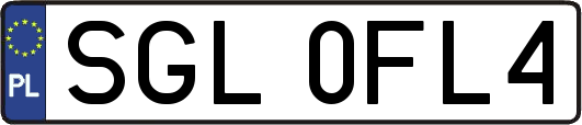 SGL0FL4