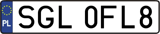 SGL0FL8